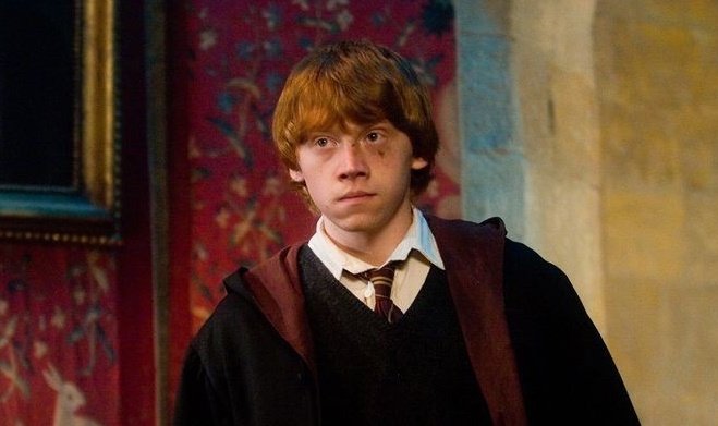 rbwdaily's tweet photo. ron weasley in the Order of the Phoenix. that’s it, that’s the tweet. https://t.co/pL3Jk6Ev0S