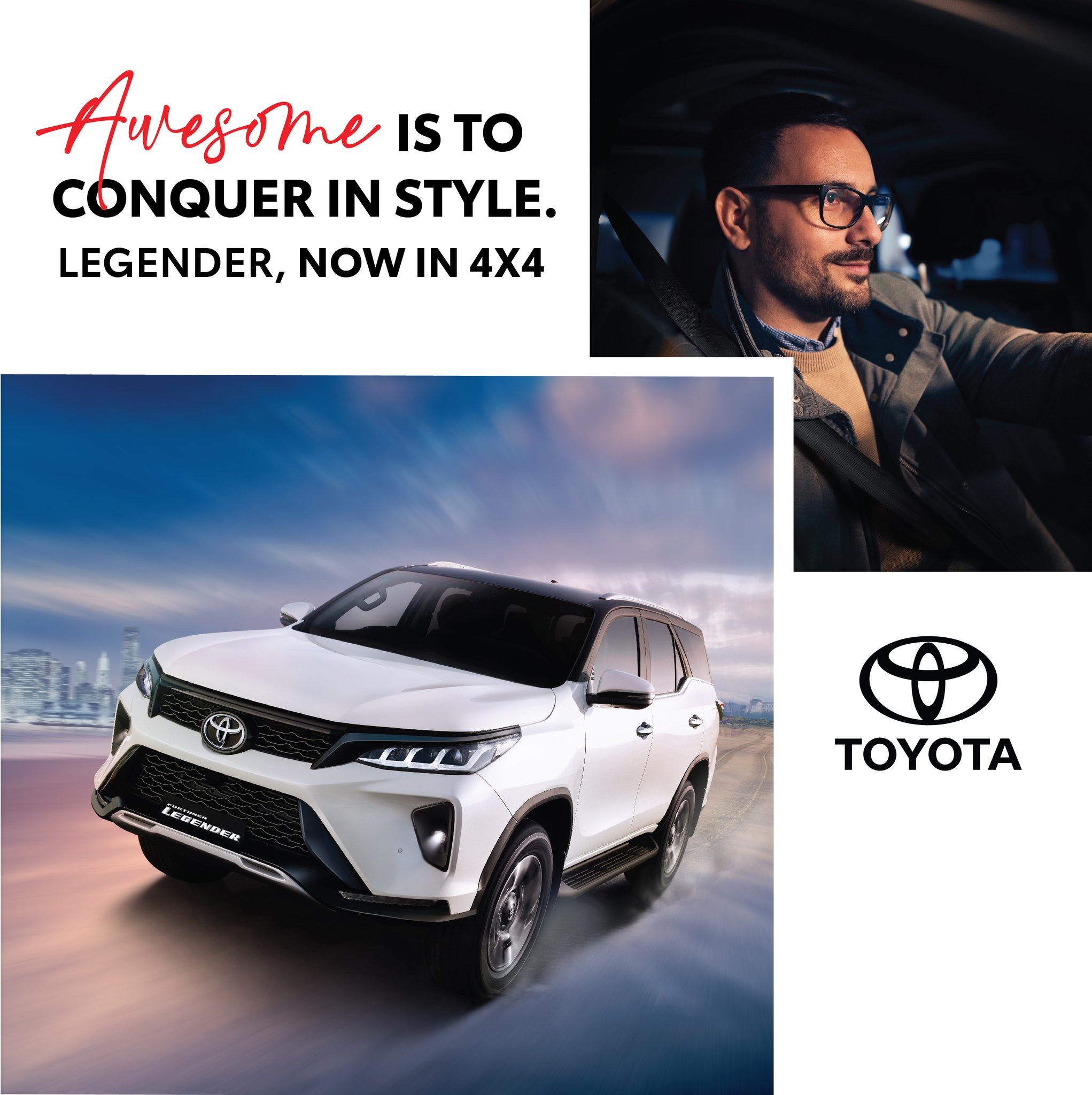 Toyota India on Twitter: 
