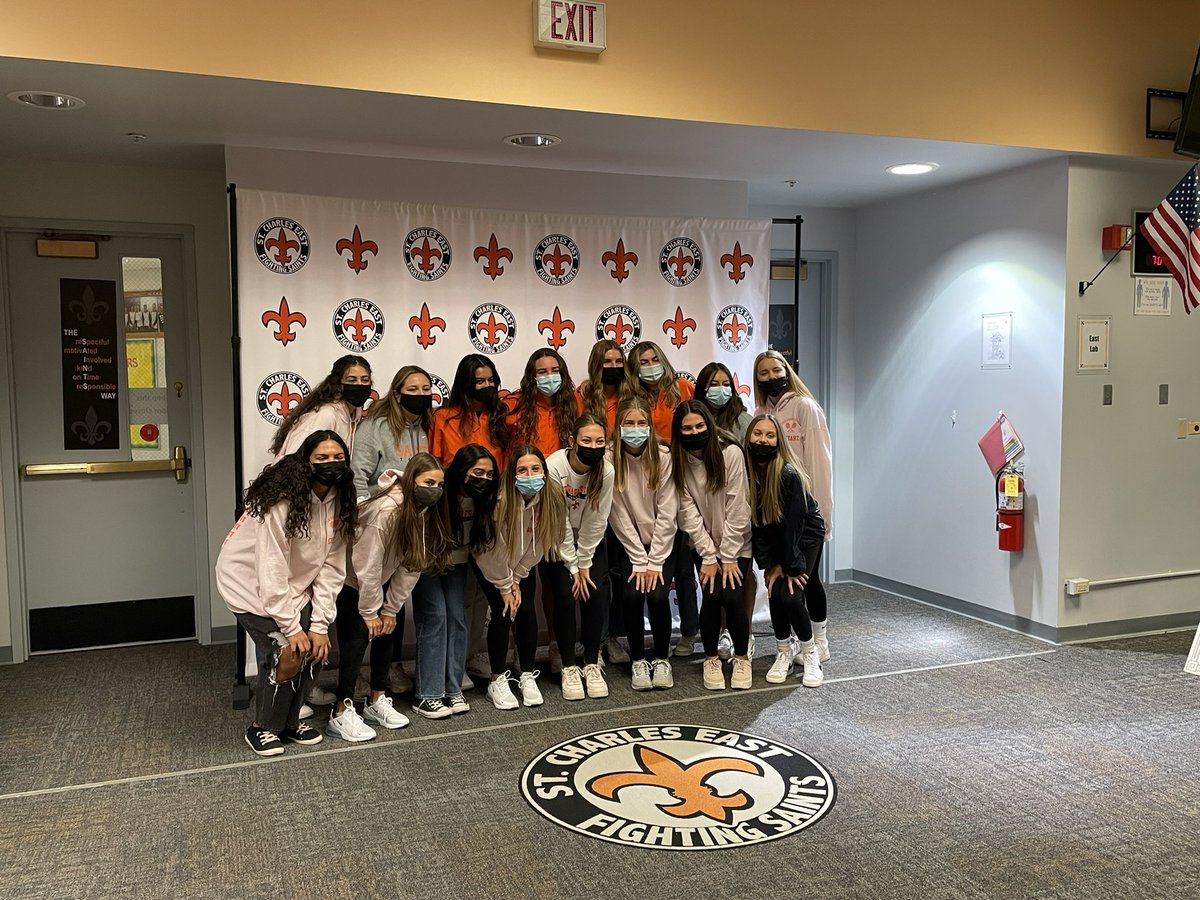 State Send-Off!!!