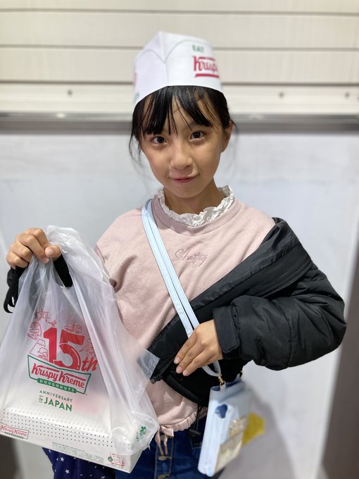 Twitterのコスプレ画像9