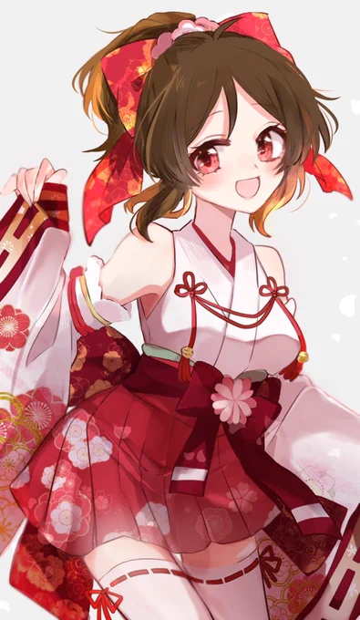 道明寺歌鈴ちゃん🌸 
