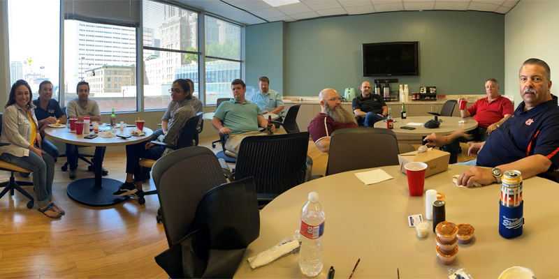 ecengineers's tweet image. New post (3rd Quarter Team Building) has been published on E&amp;amp;C Engineers - eceng.com/3rd-quarter-te…