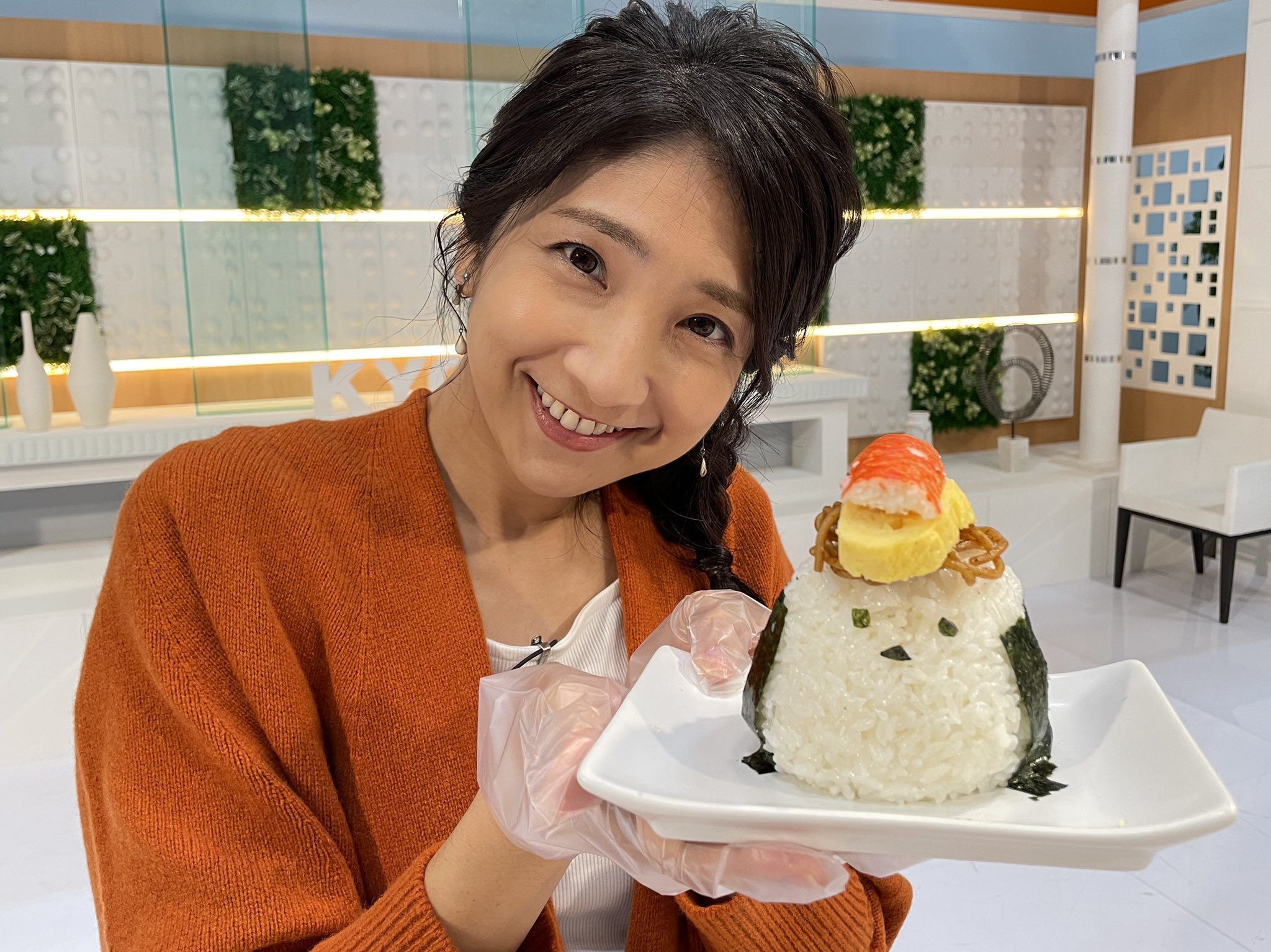 HBC 今日ドキッ！ on X: 