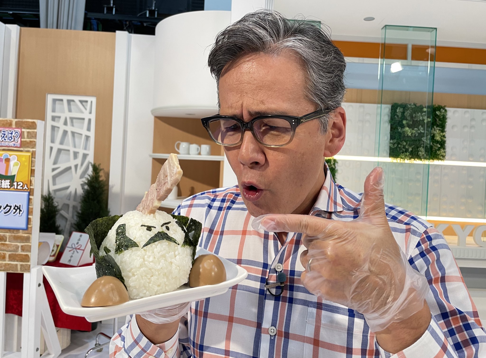 HBC 今日ドキッ！ on X: 