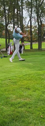 MNAthletics's tweet photo. Amazing season for Jake Micewski! Great job making states!!!! #mntigerpride @marplenewtown @DelcoSports https://t.co/kk3gi09Moq