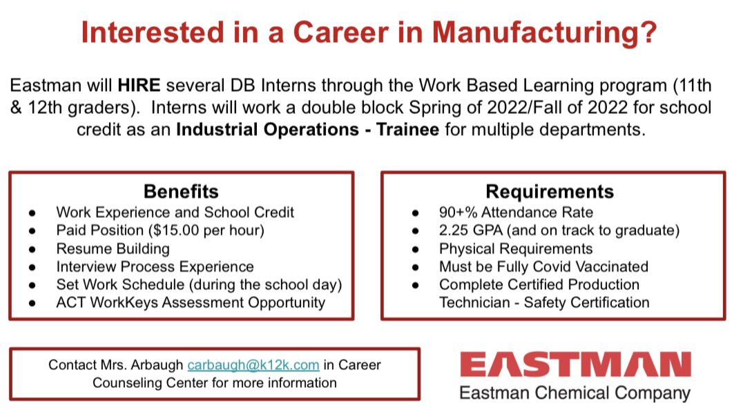 Claire Arbaugh tweet media