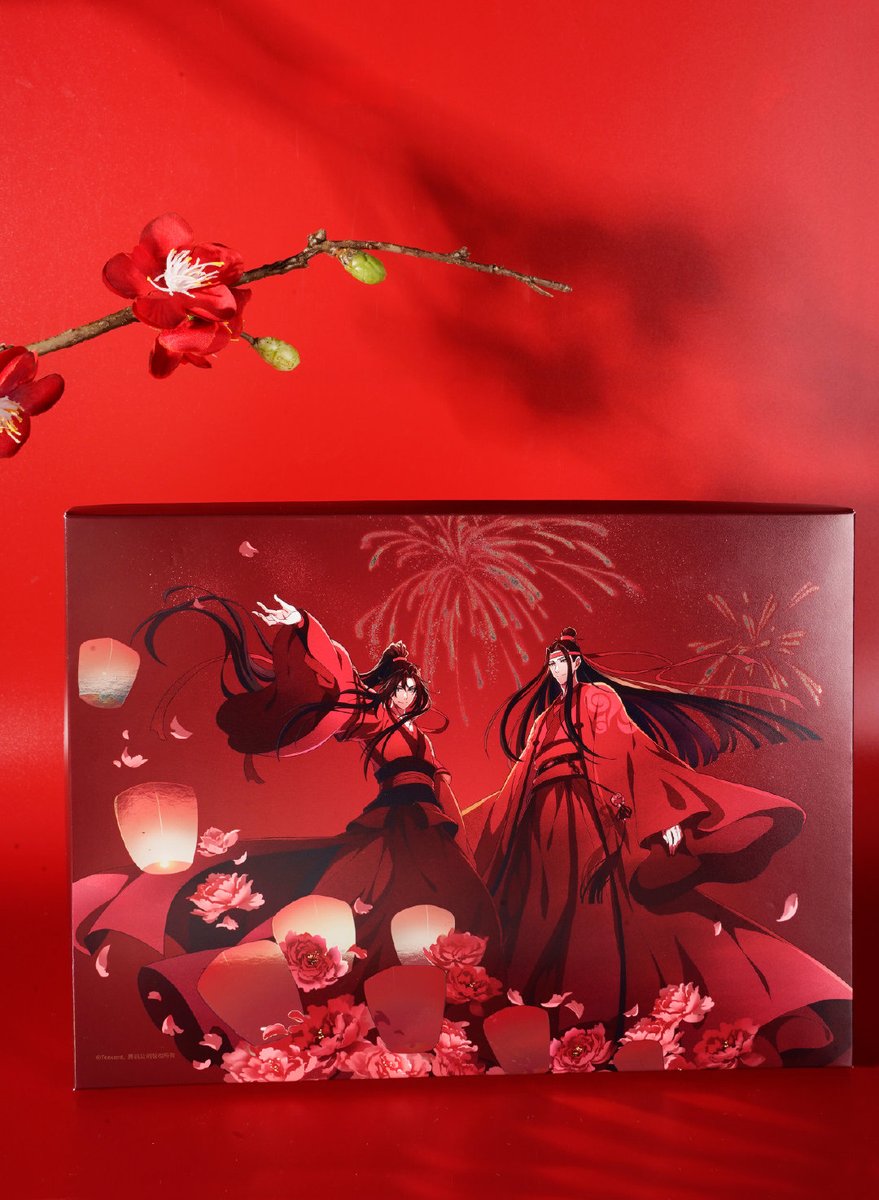 YSFYC_CRT's tweet photo. 红叶之盟 (Oath of Maple Leaves) is from a beautiful sentence on the marriage certificate of China before. It used to describe an unusual marriage.

Source: https://t.co/kNDkyWBiOX

#MDZS #MoDaoZuShi #魔道祖师 #WeiWuxian #WeiYing #LanZhan #LanWangji #忘羡 #WangXian https://t.co/ruD0rBP4lS