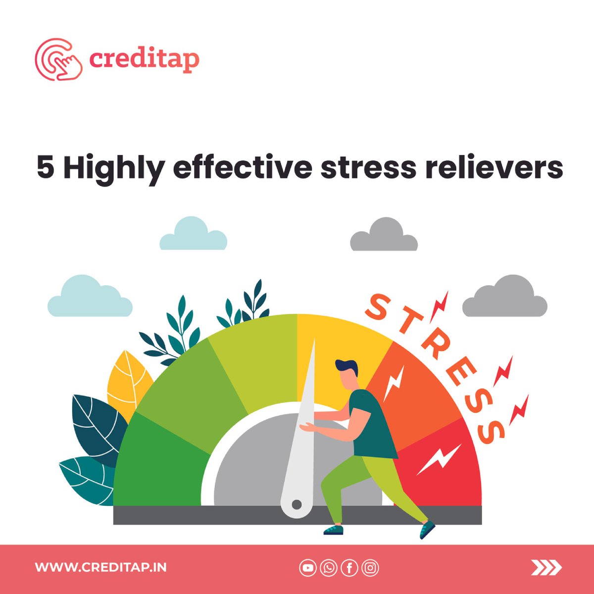 Creditap3's tweet photo. Strike out high school fees from your list of stress-givers. With creditap's instant credits, make payments towards education purposes easier. 

Learn more:
https://t.co/3yGNlrsldR

Visit: https://t.co/SovvRpqBlh
Download the app: https://t.co/jt6SxgbR9R

#stress #creditap https://t.co/DkAivz4qND