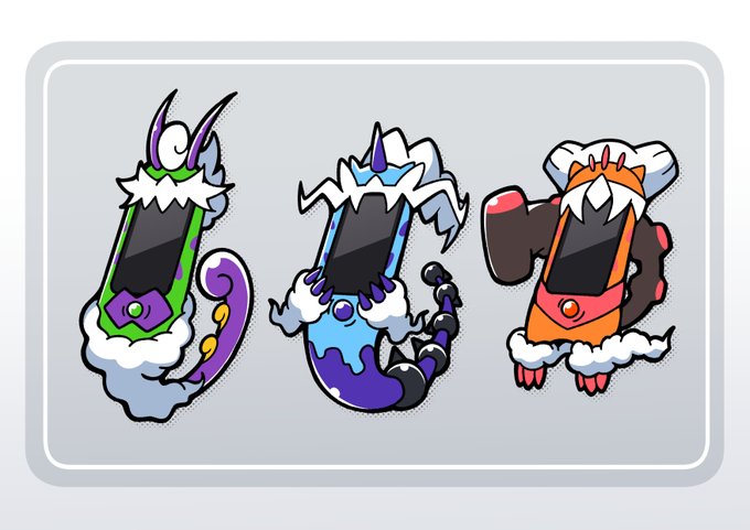 ボルトロスのtwitterイラスト検索結果 ボルトロスのtwitterイラスト検索結果