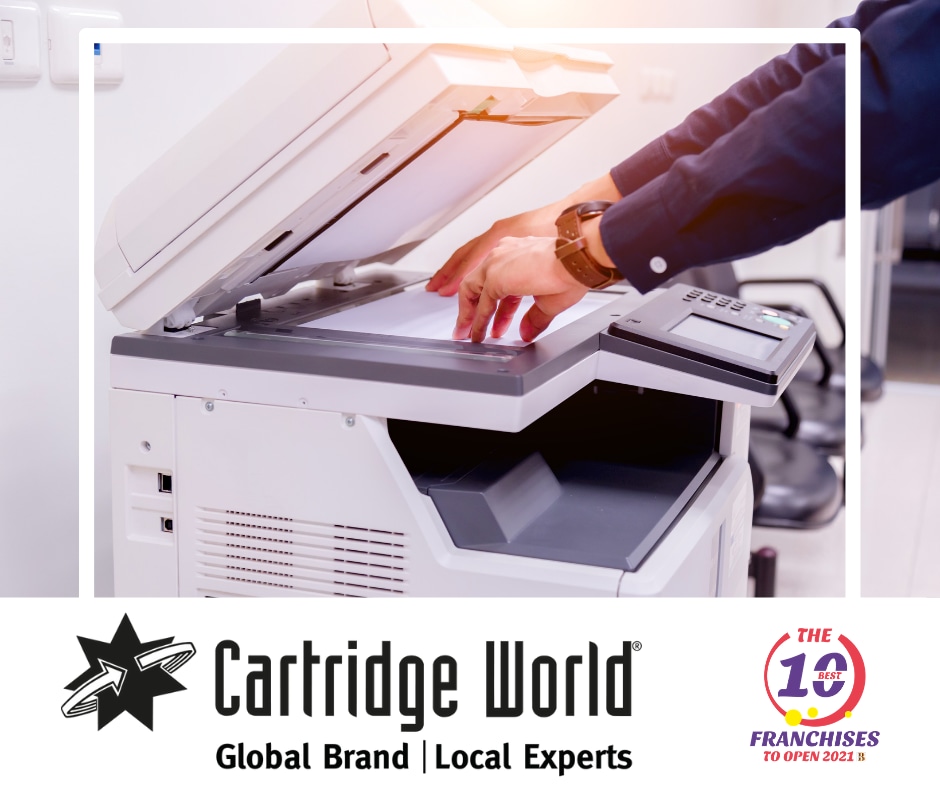 CWGlobal2's tweet photo. 11 Super Easy Ways to Save on Print, Tip #8 - Be Sure to Match the Type of Printer to your Printing Needs. For guidance on how to select the right printer for your office environment, talk to Cartridge World. #whybuyaprinter #printerexperts #mpsexperts #cartridgeworld https://t.co/yae13CDEpW