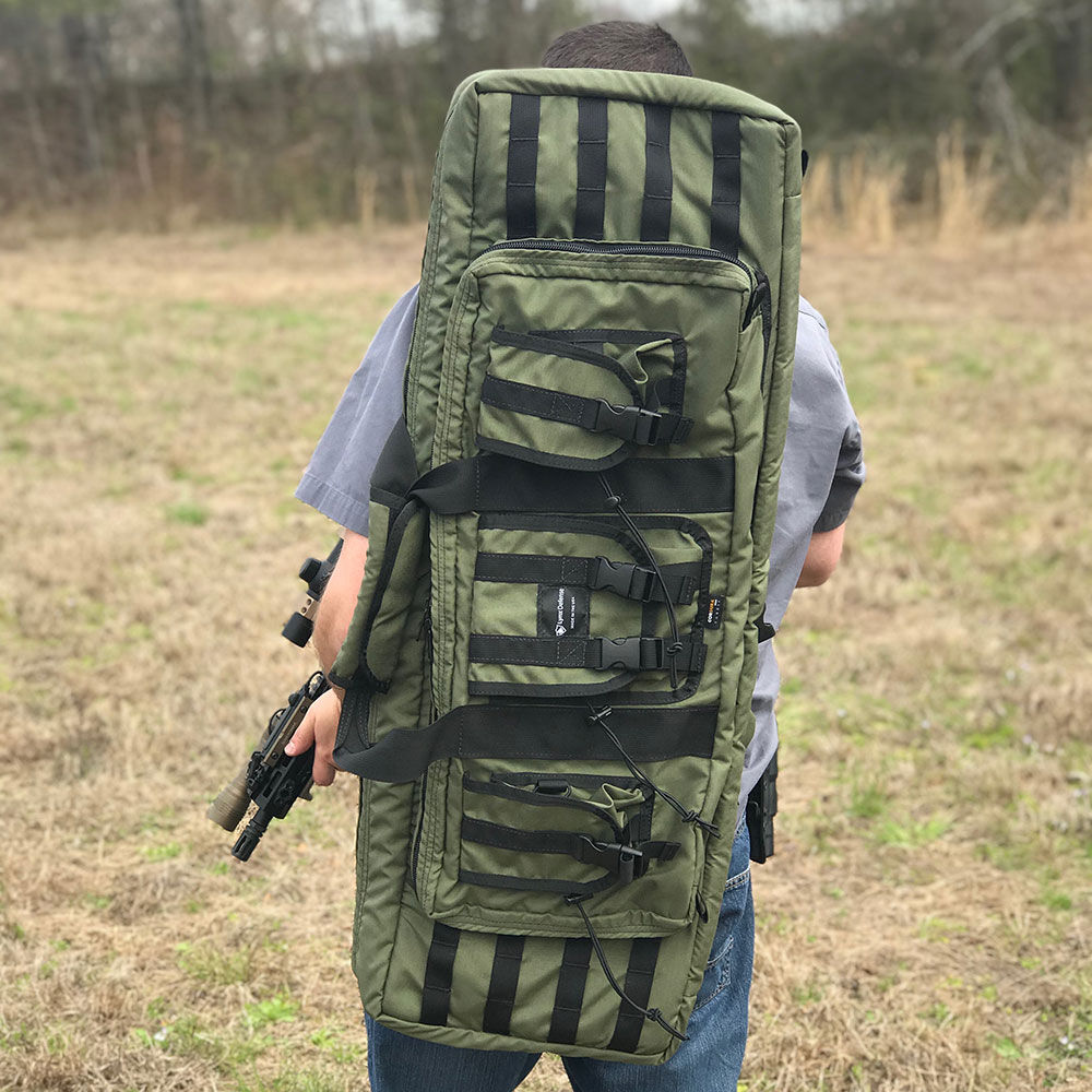 lynxdefense's tweet photo. 36" Rifle Case pre-order's close this Friday while we move full steam ahead on rifle case production.
https://t.co/GvagJwAPcO
#riflecase #madeinusa #rangebag https://t.co/3TyUoahtW3