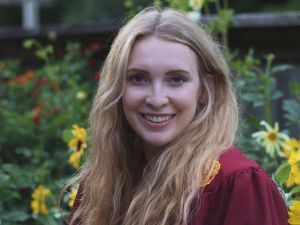 PHealthySchools's tweet image. Our Fall Newsletter article highlight this week is about our newest team member, Grace James!   Check out the article here  myumi.ch/DEGng  Welcome, Grace--we're happy to have you on board!  #projecthealthyschools  #FallNewsletter