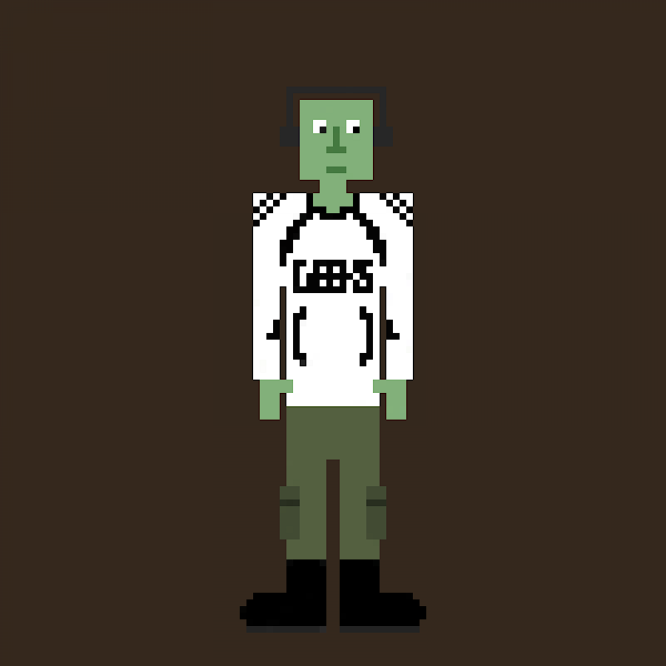 TrillGeeks's tweet photo. Loos rare https://t.co/fV1QkPXZQ3