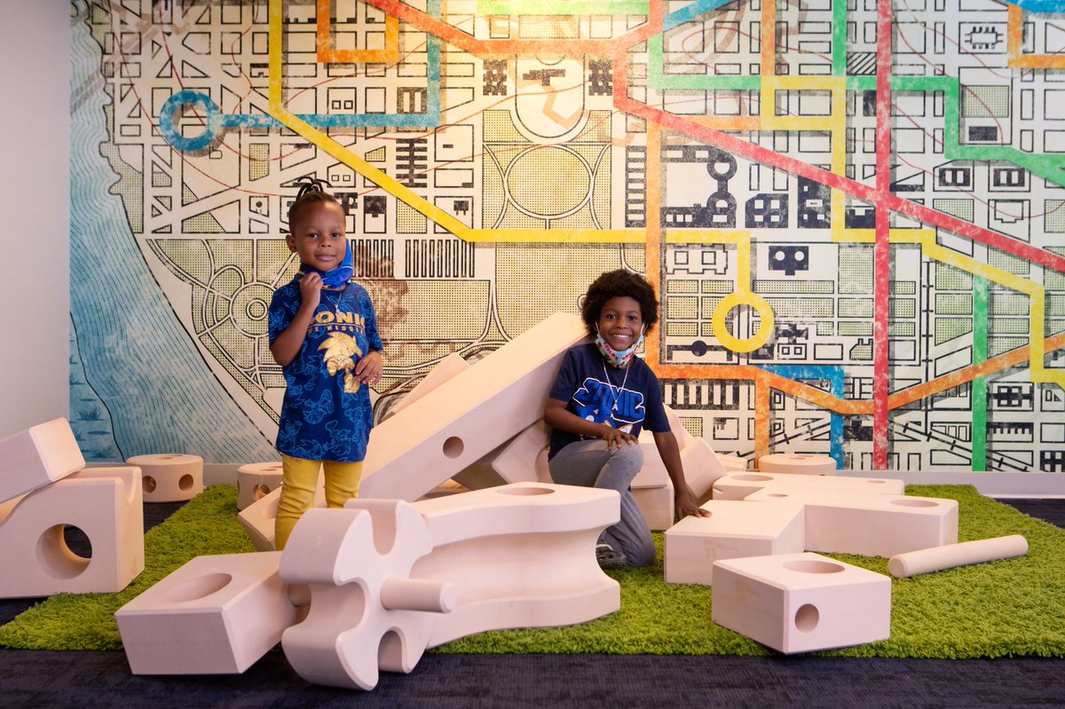 NCC's tweet photo. Last week, we celebrated the grand opening of the Capital Turnaround and Phase Family Learning Center DC! We can’t wait to serve our community through this space 🙌 #sofarsoGod #thebestisyettocome https://t.co/nyIFyc8hEk