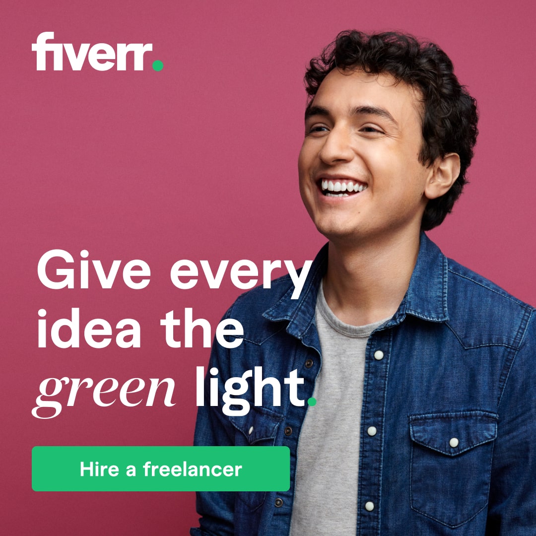 Find the Perfect Services for your Freelancing Needs at <a href="/BestGigs_org/">BestGigs</a>
For Details, Click here:
fvrr.co/2ZcQJx5

<a href="/FiverrAffiliate/">Fiverr Affiliates</a> <a href="/fiverr/">Fiverr</a>
#Freelancers #Graphicdesigners #Developers #Technicalwriters #Illustrators #Wordpress #Digitalmarketing #Contentcreators #VA #SEO #SEM