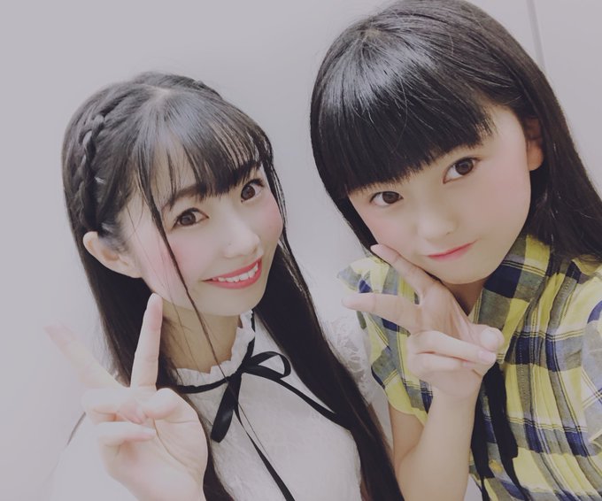 Twitterのコスプレ画像7