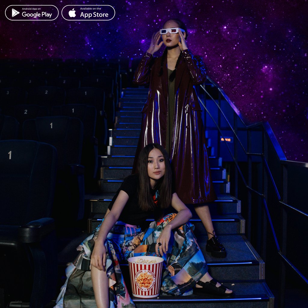 Uhivesocial's tweet photo. Watching movies can definitely change your mood! Uhive has everything you need about movies! Join now with your friends and enjoy all the different content in the Movies interest, share your own, and earn more tokens together!

#uhive #jointhehive #uhiveinterests #movies #explore https://t.co/1pWPlEgday