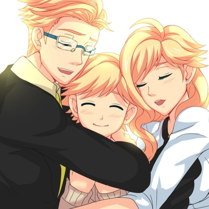 dailycampbuddy's tweet photo. Day 33: Parents Hug https://t.co/Ay4UuCjfZI