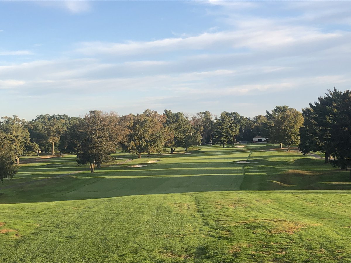Riverton Country Club Agronomy (@riverton1900) on Twitter photo Hole 4 is next for deconstruction. Sand will be removed and work zones will be rototilled <a href="/RivertonCC/">Riverton Country Club</a> #rcc1900 #ross Hole 4 is next for deconstruction. Sand will be removed and work zones will be rototilled <a href="/RivertonCC/">Riverton Country Club</a> #rcc1900 #ross