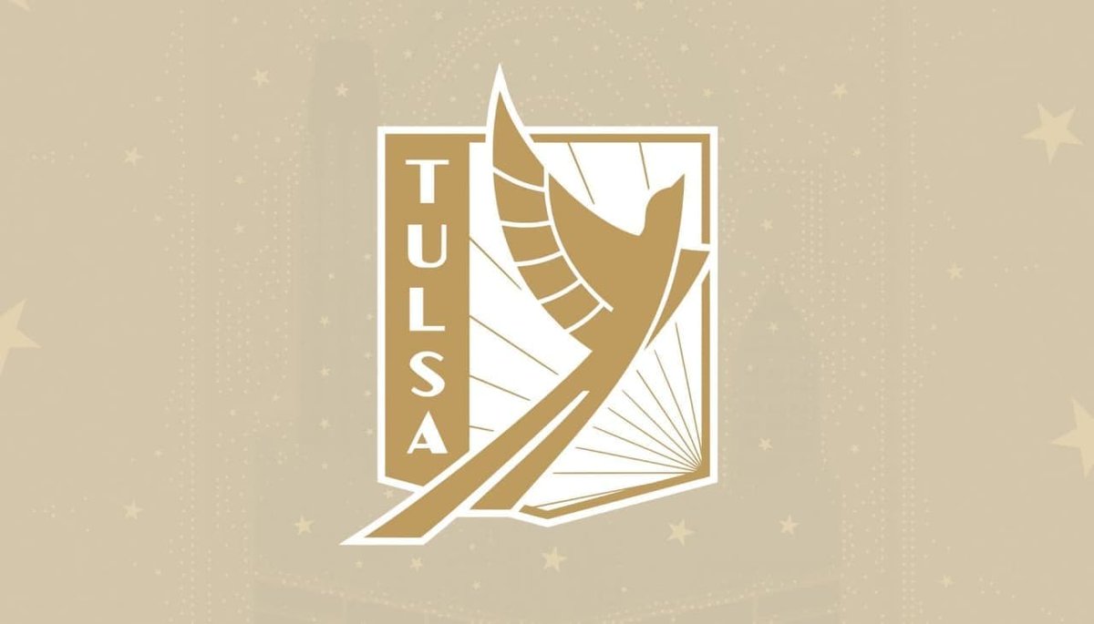 🕵🏻‍♂️ Airdrop: FC Tulsa NFT &amp; Point Airdrop
💲 Reward: 100 $FCTP
👨‍👨‍👧 Referral: 100 $FCTP
🗞 News: Award Pool
⏳ Distribution: 5th November, 2021
📰 End Date: 31st October, 2021
🌐 Website: fctulsa.com/fanrewards

🟠 Start the Airdrop Bot
t.me/FCTulsaAirdrop…