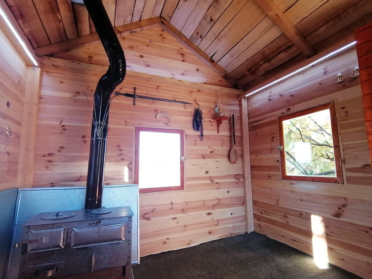 Düşük bütçeli ayrı eve çıkma girişimim