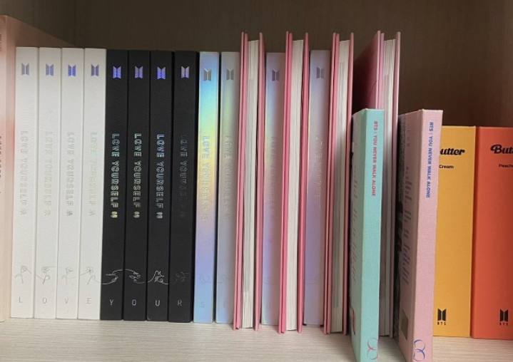 BangtanBudol's tweet photo. !! HELP RT !!

BTS UNSEALED ALBUMS

SEE THE PICTURE FOR THE PRICE

DOP: NOV. 30
ETA: NORMAL

COMMENT:
MINE + ALBUM + VERSION https://t.co/LEsv3Ii4Py