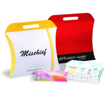 VadaRamona's tweet photo. Pillow Boxes are gift boxes with elliptical ends and simply pop into a curved pillow shape and are ideal for jewelry, gifts, and presents packaging. Custom Boxes World has a vast range of custom pillow boxes. https://t.co/ZithfhOG1n
#CustomPillowBoxes https://t.co/dU0V57zwYW