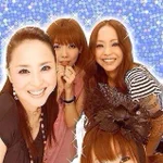 聖子ちゃん、あいこ、安室ちゃん、しょこたんものすごい豪華なプリクラ!お宝すぎる!!