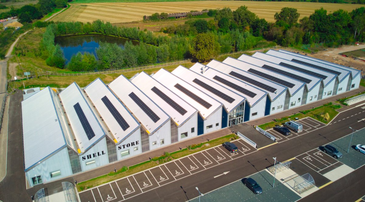 HerefordEZ's tweet photo. We're delighted that the Shell Store has been shortlisted in the Commercial Development of the Year category of the @insiderwestmids Property Awards!  

@HfdsCouncil @Quattro_Design @ONEltd_Media @caulmert @MaceGroup @taylorlanetf @marcheslep - what a team! 

#Herefordshire https://t.co/ECzdwivlNR