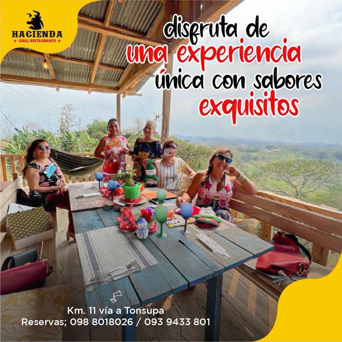HACIENDA (@haciend85644113) on Twitter photo 