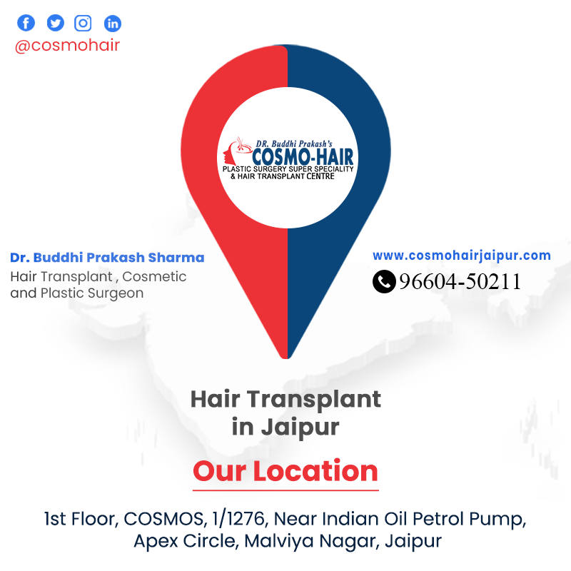 Cosmo-Hair Jaipur on Twitter: Cosmo-Hair Jaipur on Twitter: