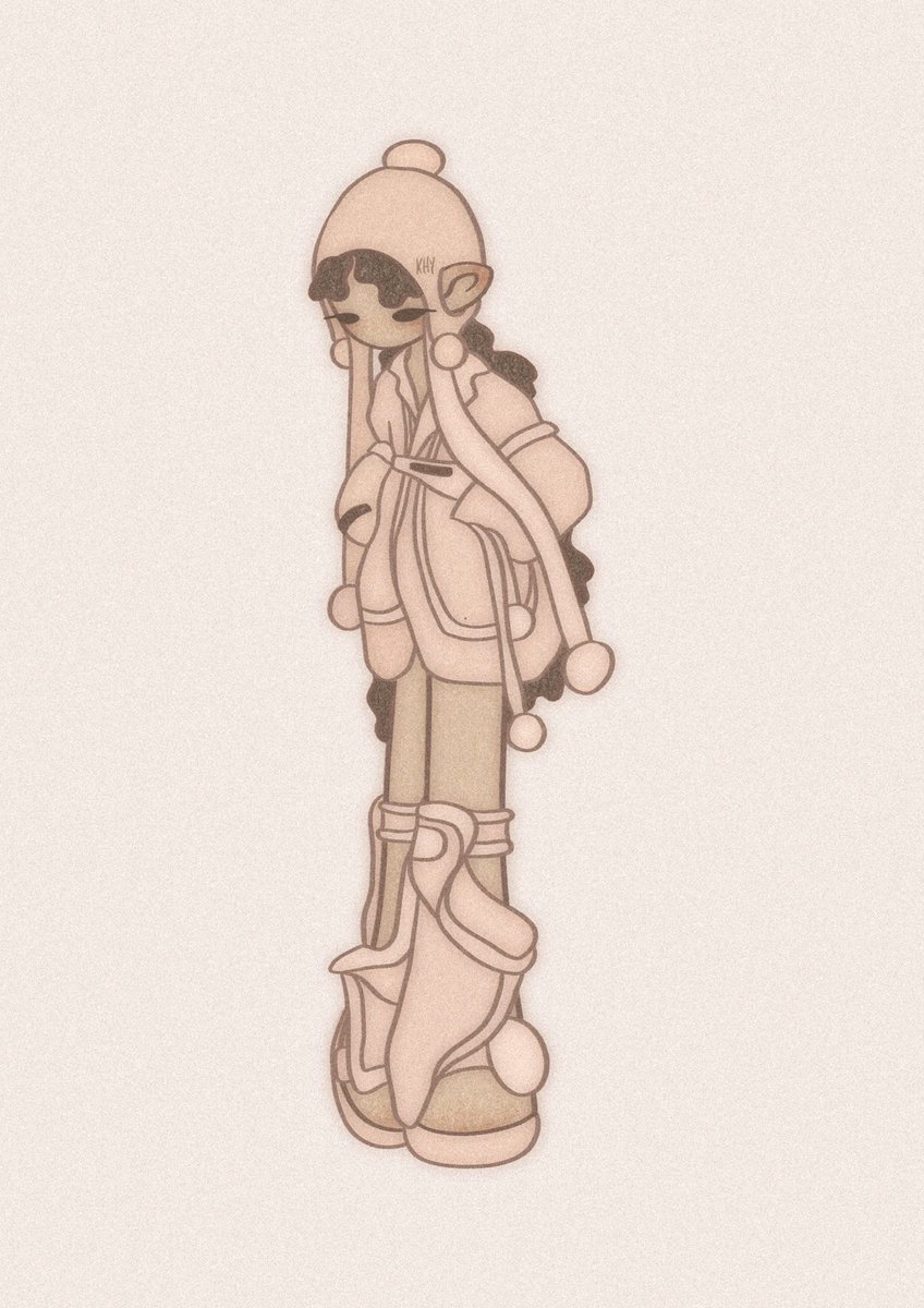 bugdoll__'s tweet photo. gremlin in nomanoman https://t.co/NcIVdtykcU