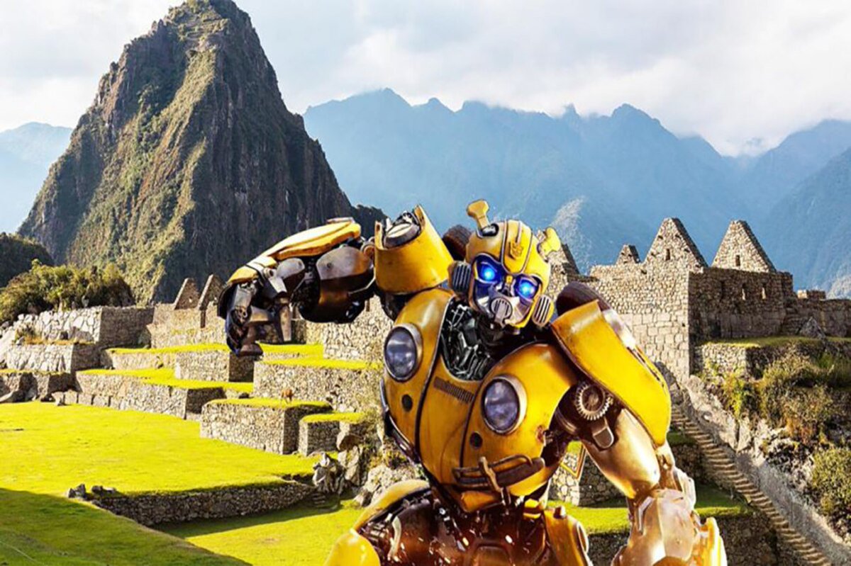 tgs_network's tweet photo. The autobots are coming to Machupicchu! Want to know more about it ? Read our new article 👉

#Thinkglobalsustainability #TGSExperts #TGSCommunity #TGSEntrepreneur 

https://t.co/JLs0W6ku7L https://t.co/myB1TzvCnl