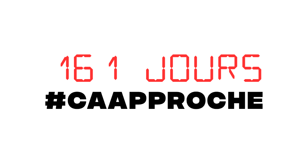 CaApproche's tweet photo. 📢 @EmmanuelMacron, @JeanCASTEX, le @Conseil_Etat vous a donné jusqu'au 31 mars 2022 pour tenir les engagements pris par la France aux #AccordsdeParis. Agissez pour le climat.
#CaApproche
Il ne vous reste plus que... https://t.co/a2Mxs9ZpK3