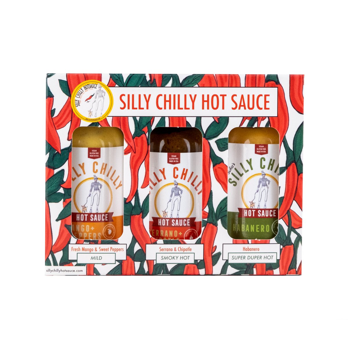 SillyChilly9's tweet photo. What can be an ideal gift box for a food lover? Don't think too much. ๐ฅ ๐ฆ๐ถ๐น๐น๐ ๐๐ต๐ถ๐น๐น๐ ๐๐ผ๐ ๐ฆ๐ฎ๐๐ฐ๐ฒ ๐ฅ can be the best option for this. It adds taste to regular food also can use in cooking too.
https://t.co/8TpbzUVbJx
#sillychilly #giftbox #organicsauce https://t.co/AeqLxZp2ID