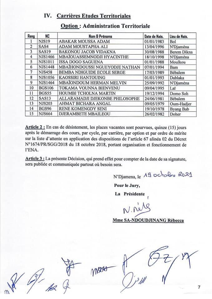 Ena_Tchad's tweet image. 