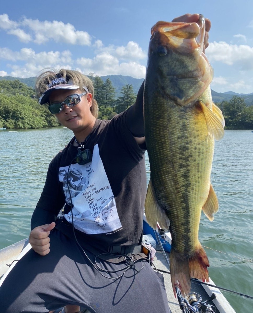 相模湖 相模湖