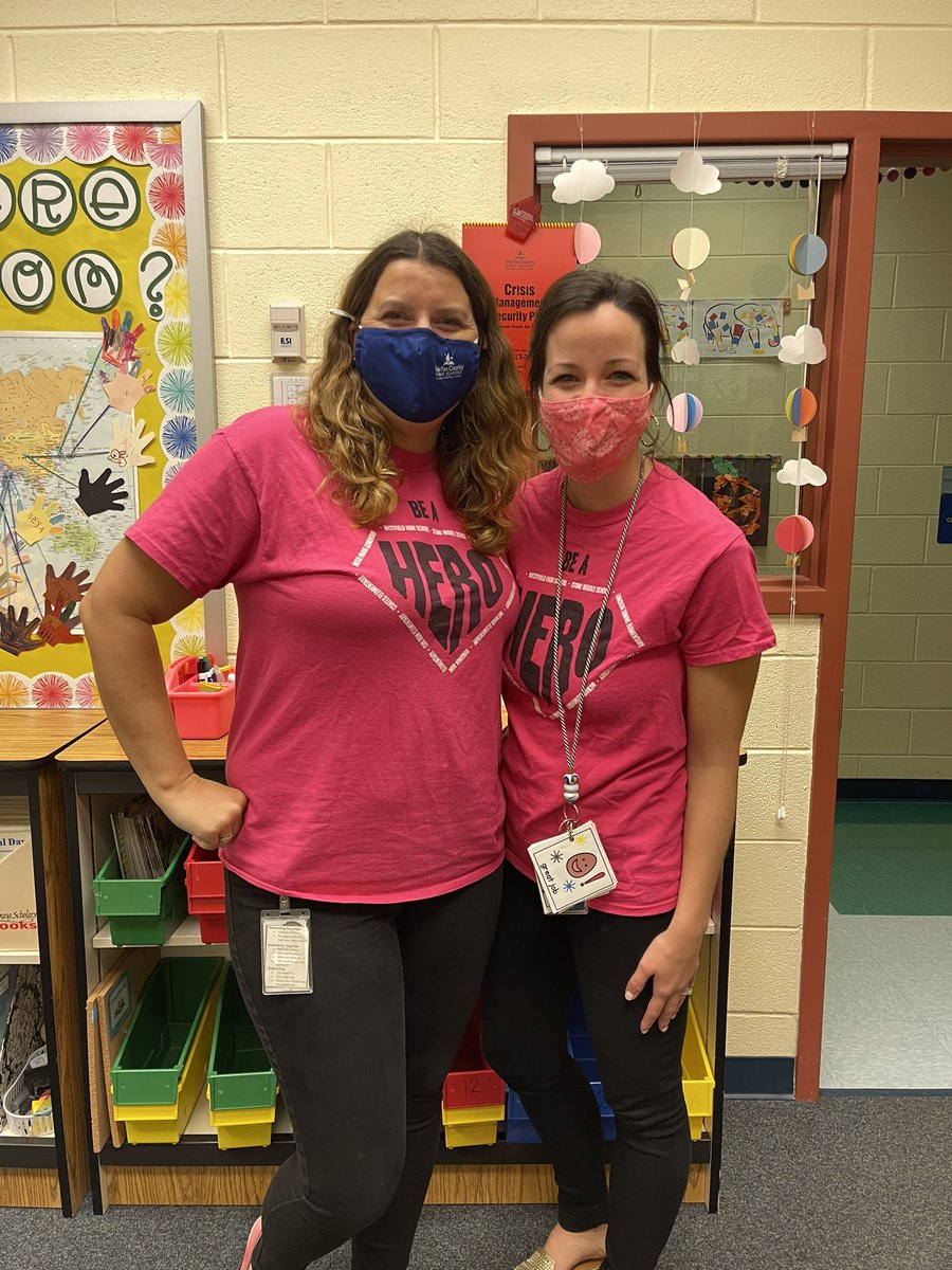 MrsStoffer tweet media