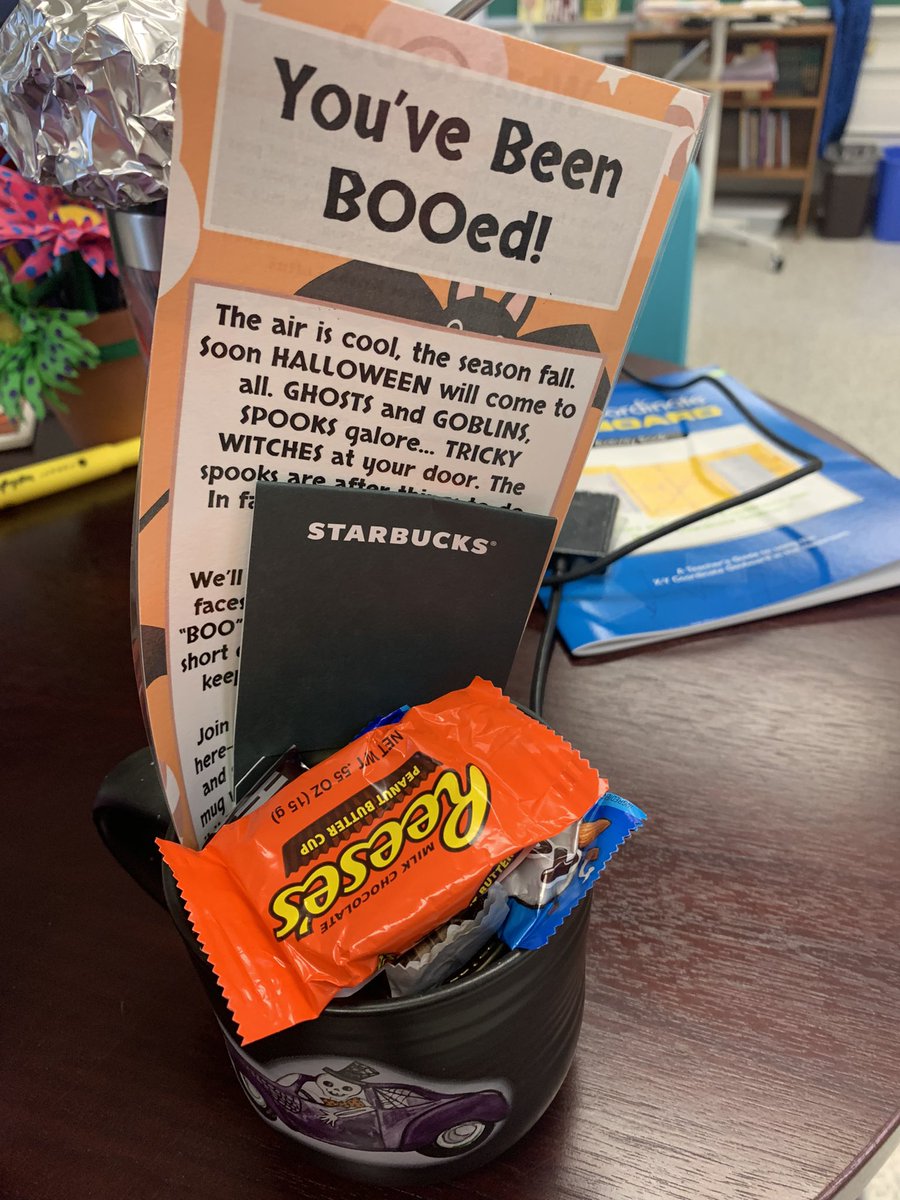 What a fun way to start my day <a href="/BrandonChargers/">Brandon Chargers⚡️</a>