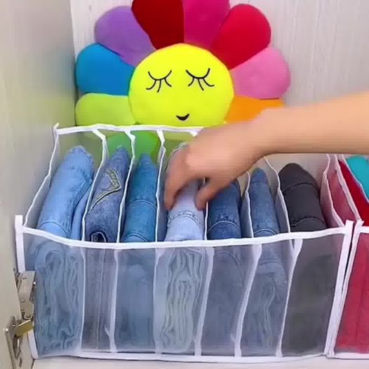 Zoxbe Perfect on Twitter: "ð¯Quickly and neatly store your clothes and