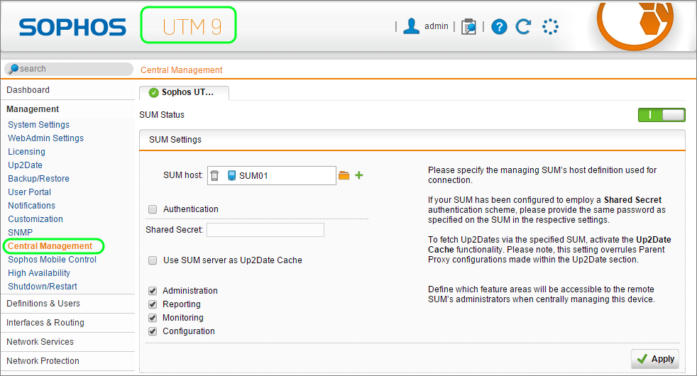 todoserv's tweet photo. Sophos UTM Buena Opción para Usuarios Medianos
 Revisamos con detalle este UTM con una buena impresión, aunque pensamos que hay cosas que mejorar en su entorno, sin embargo la interfaz es ligera y loque mas nos ha gustado es la facilidad para crear

https://t.co/Mp0UpK6qIU https://t.co/Hzmwts5Hk2