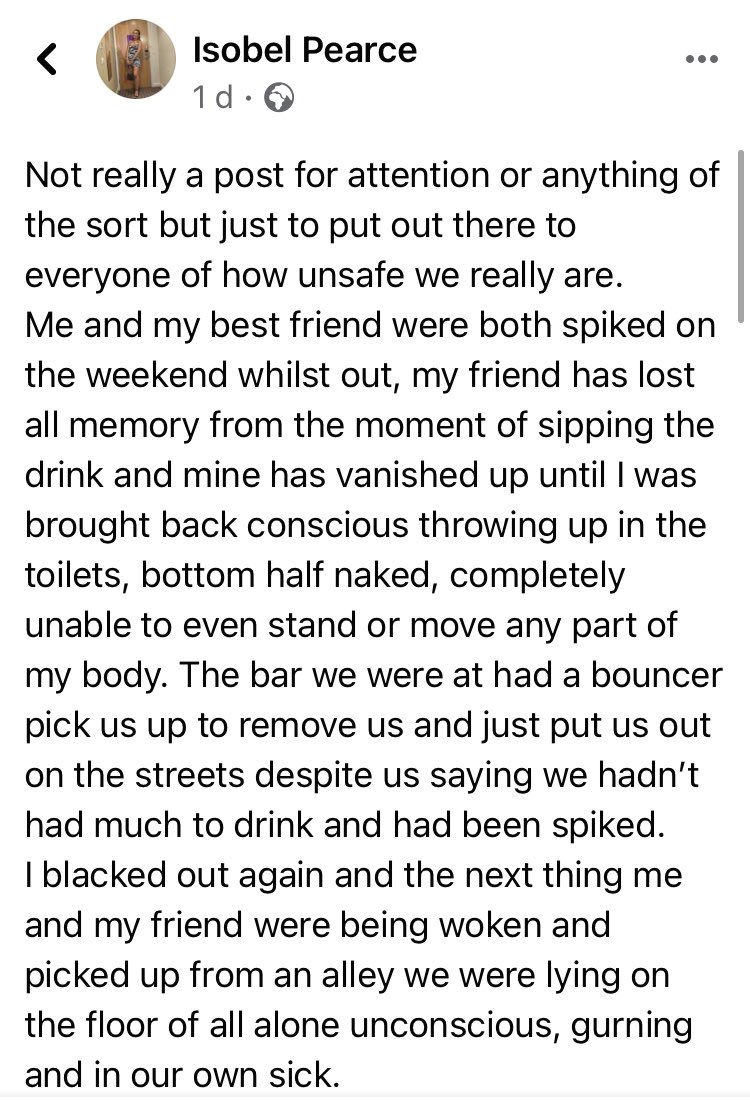 Colchesterviews's tweet photo. There is a lot of this vile behavior happening in #Colchester at the moment. Please all be aware &amp; share with people who need to know.
So @YatesColchester @WalkaboutCol @AtikColchester @SilkRoadColch @TWM_Colchester &amp; others, what are you all doing about this. Cc @EssexPoliceUK https://t.co/U4RxhRmP2a