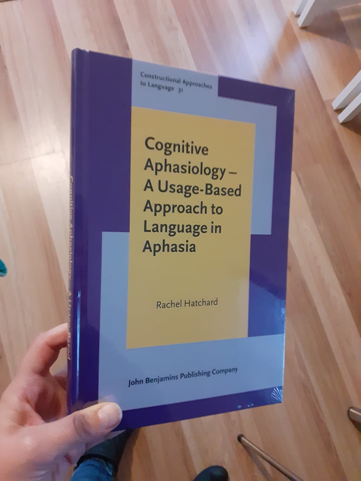 Dr Rachel Hatchard tweet media