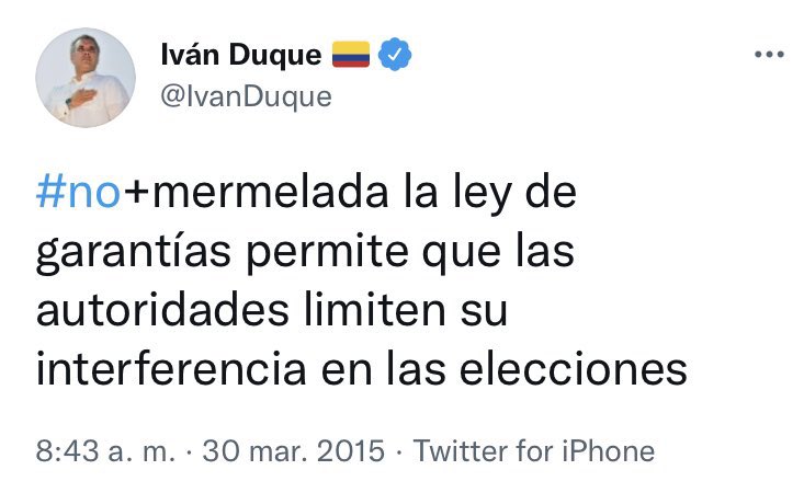 BetoLuso's tweet photo. Este es el único colombiano que puede darse el Lujo de hacerle oposición al gobierno de @IvanDuque, sin miedo a que el gobierno de @IvanDuque lo desaparezca, torture o silencie. https://t.co/YZZ50YuECl