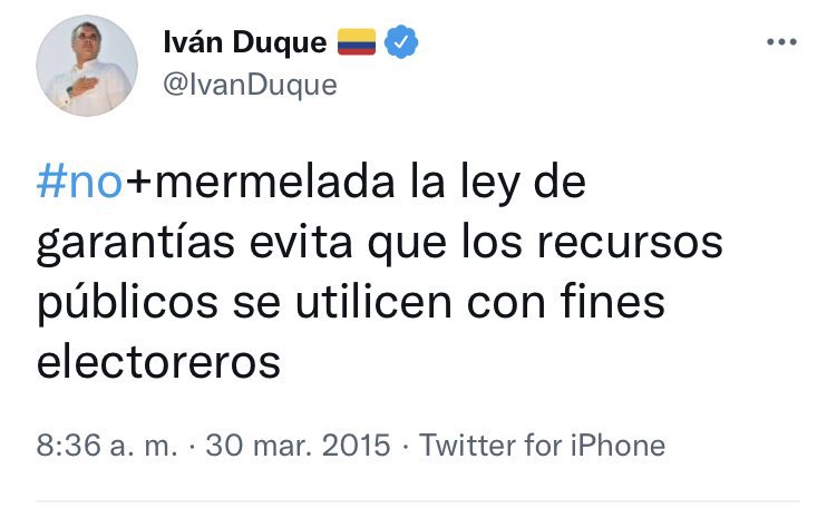 BetoLuso's tweet photo. Este es el único colombiano que puede darse el Lujo de hacerle oposición al gobierno de @IvanDuque, sin miedo a que el gobierno de @IvanDuque lo desaparezca, torture o silencie. https://t.co/YZZ50YuECl