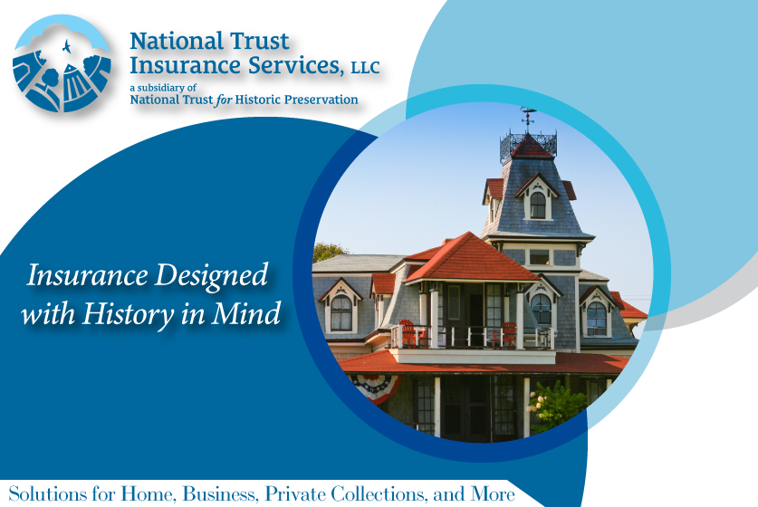 National Trust Insurance Services tweet media