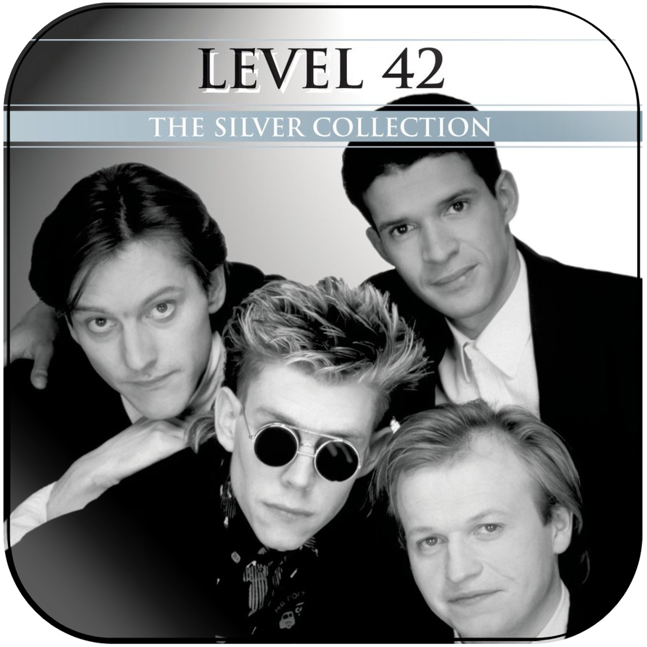 A happy 63rd birthday to Level 42 s Mark King! 