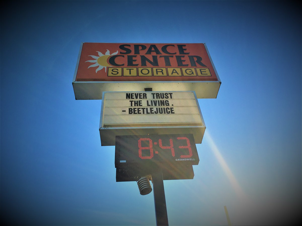 Space Center Storage tweet media