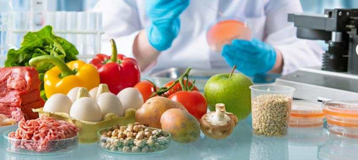 Экспертиза качества продуктов питания. Лаборатория пищевых продуктов. Food technology. Лабораторные исследования пищевых продуктов. Экспертиза качества продуктов питания.