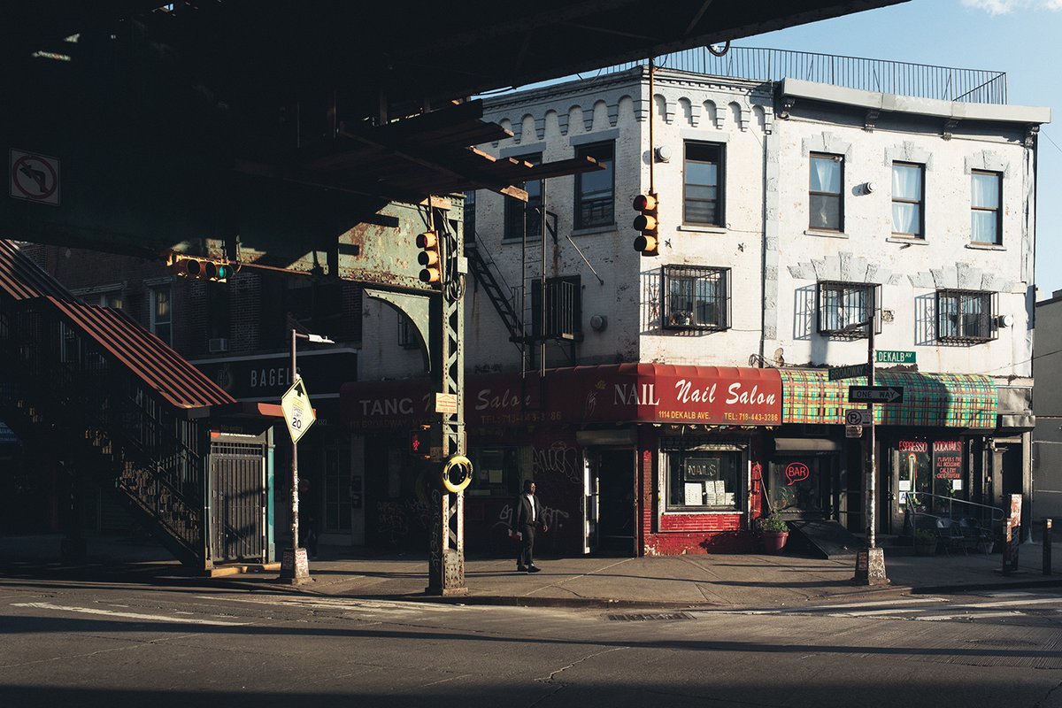 arnaudmontagard's tweet photo. New York. https://t.co/GtfX4wpBYE